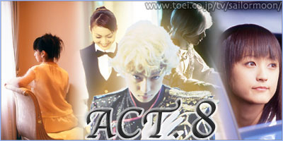 TOEI Act 8 Preview