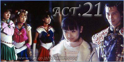 TOEI Act 21 Preview