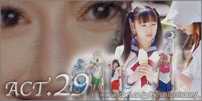 TOEI Act 29 Preview