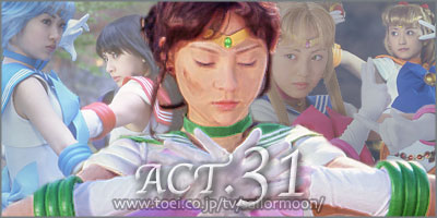 TOEI Act 31 Preview
